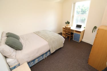 4 bed house, Ella Road, West Bridgford, Nottingham, NG25GZ - Image 5