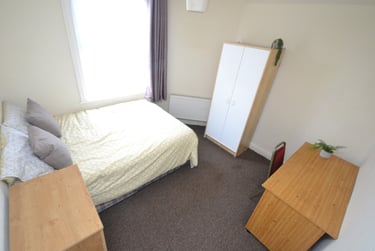 4 bed house, Oakfields Road, West Bridgford, Nottingham, NG25DN - Image 3