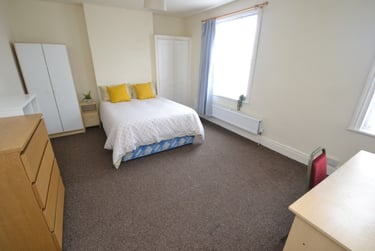 4 bed house, Oakfields Road, West Bridgford, Nottingham, NG25DN - Image 6