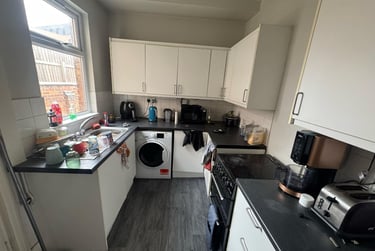 3 bed house, Watkin Street, Hockley, Nottingham, NG31DL - Image 1