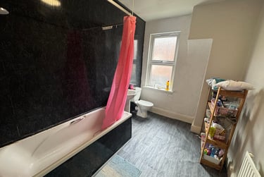 3 bed house, Watkin Street, Hockley, Nottingham, NG31DL - Image 5