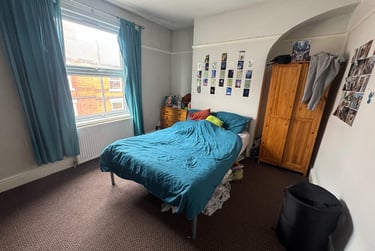 3 bed house, Watkin Street, Hockley, Nottingham, NG31DL - Image 6