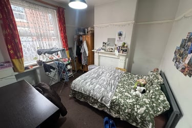 3 bed house, Watkin Street, Hockley, Nottingham, NG31DL - Image 7