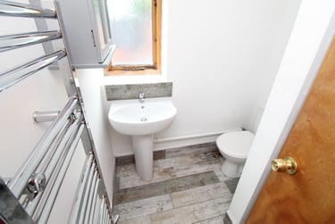 6 bed house, Balfour Road, Radford, Nottingham, NG71NY - Image 8