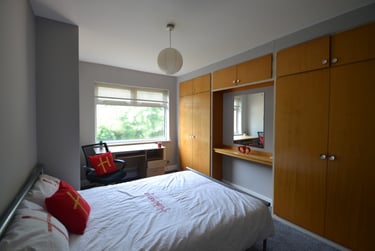 6 bed house, Lace Street, Dunkirk, Nottingham, NG72JT - Image 6