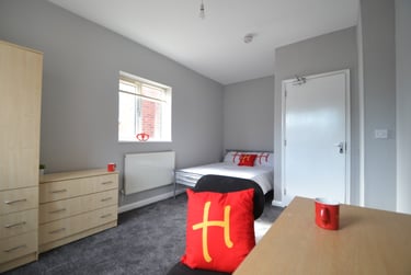 6 bed house, Lace Street, Dunkirk, Nottingham, NG72JT - Image 8