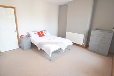 6 bed house, Melton Road, West Bridgford, Nottingham, NG27NF - Image 5