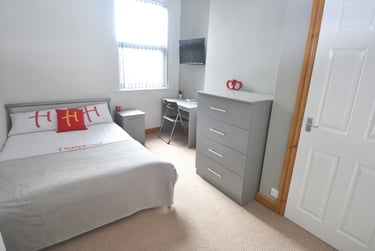 6 bed house, Melton Road, West Bridgford, Nottingham, NG27NF - Image 6