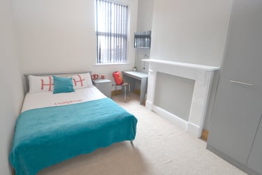 6 bed house, Melton Road, West Bridgford, Nottingham, NG27NF - Image 7