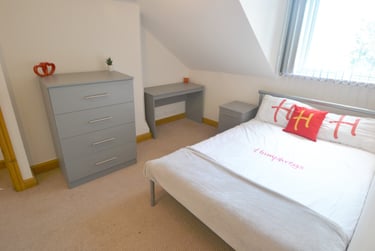 6 bed house, Melton Road, West Bridgford, Nottingham, NG27NF - Image 10