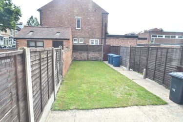 6 bed house, Melton Road, West Bridgford, Nottingham, NG27NF - Image 4