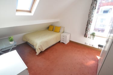 5 bed house, North Road, West Bridgford, Nottingham, NG27NG - Image 6