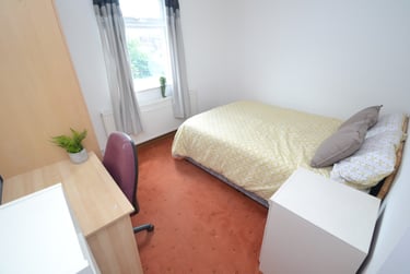 5 bed house, North Road, West Bridgford, Nottingham, NG27NG - Image 7