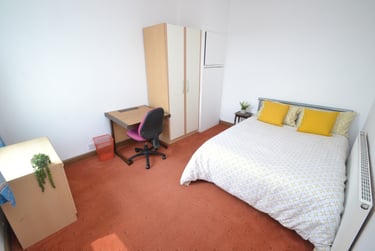 5 bed house, North Road, West Bridgford, Nottingham, NG27NG - Image 8