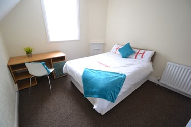 4 bed house, Millicent Road, West Bridgford, Nottingham, NG27PZ - Image 6