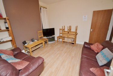 5 bed house, Trinity Avenue, Lenton, Nottingham, NG72EU - Image 3