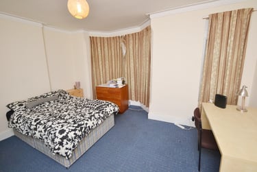 5 bed house, Trinity Avenue, Lenton, Nottingham, NG72EU - Image 4