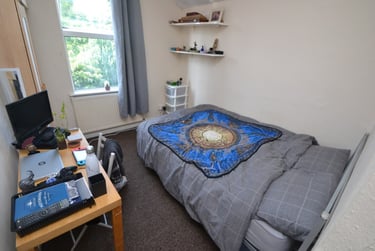 4 bed house, Harrington Drive, Lenton, Nottingham, NG71JH - Image 4