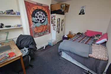 4 bed house, Harrington Drive, Lenton, Nottingham, NG71JH - Image 5