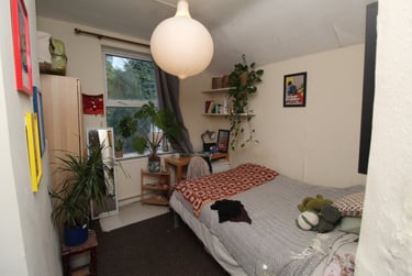 4 bed house, Harrington Drive, Lenton, Nottingham, NG71JH - Image 10