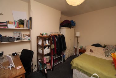 4 bed house, Harrington Drive, Lenton, Nottingham, NG71JH - Image 7