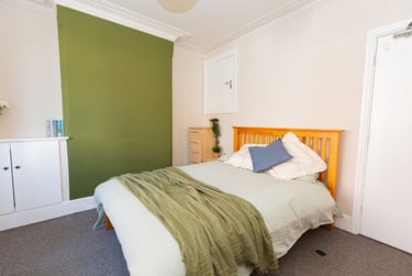 5 bed house, Charnwood Grove, West Bridgford, Nottingham, NG27NT - Image 10