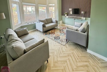 8 bed flat, Derby Road, Lenton, Nottingham, NG71QN - Image 14