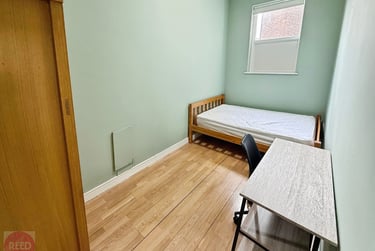 8 bed flat, Derby Road, Lenton, Nottingham, NG71QN - Image 13