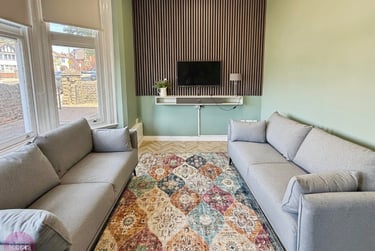 8 bed flat, Derby Road, Lenton, Nottingham, NG71QN - Image 4