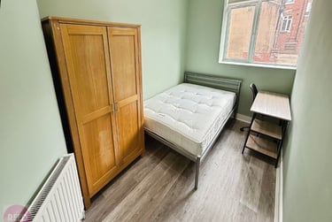 8 bed flat, Derby Road, Lenton, Nottingham, NG71QN - Image 6
