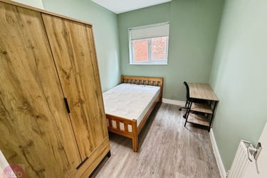 8 bed flat, Derby Road, Lenton, Nottingham, NG71QN - Image 8