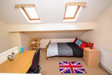 4 bed house, Dunkirk Road, Dunkirk, Nottingham, NG72PH - Image 4