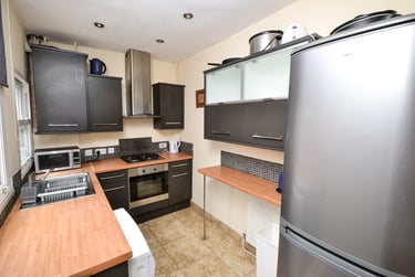 4 bed house, Dunkirk Road, Dunkirk, Nottingham, NG72PH - Image 6