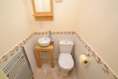 4 bed house, Dunkirk Road, Dunkirk, Nottingham, NG72PH - Image 8