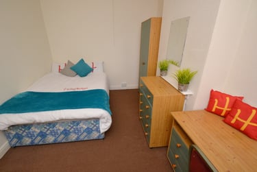 4 bed house, Hawksworth Road, West Bridgford, Nottingham, NG25FS - Image 6