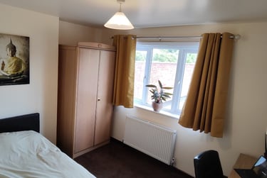 6 bed house, Brailsford Road, Dunkirk, Nottingham, NG72JU - Image 12