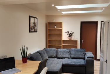 6 bed house, Brailsford Road, Dunkirk, Nottingham, NG72JU - Image 2