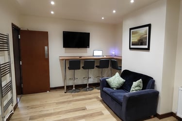 6 bed house, Brailsford Road, Dunkirk, Nottingham, NG72JU - Image 3