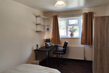 6 bed house, Brailsford Road, Dunkirk, Nottingham, NG72JU - Image 7