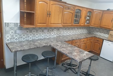 5 bed house, Harrington Drive, Lenton, Nottingham, NG71JJ - Image 4