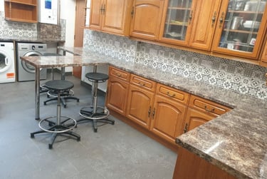 5 bed house, Harrington Drive, Lenton, Nottingham, NG71JJ - Image 5