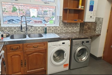 5 bed house, Harrington Drive, Lenton, Nottingham, NG71JJ - Image 6