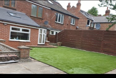 5 bed house, Harrington Drive, Lenton, Nottingham, NG71JJ - Image 14