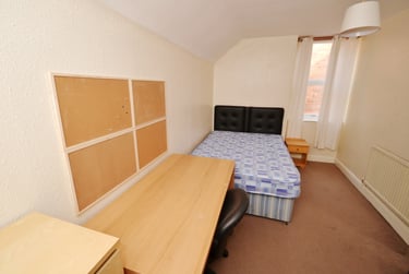 5 bed house, Albert Grove, Radford, Nottingham, NG71PA - Image 4