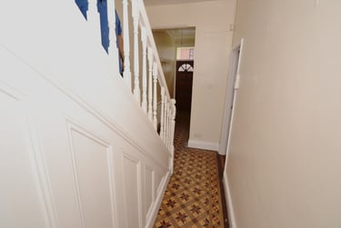 5 bed house, Albert Grove, Radford, Nottingham, NG71PA - Image 7