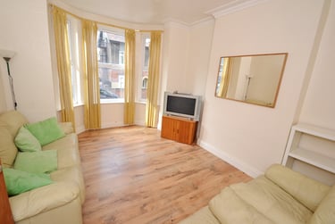 5 bed house, Albert Grove, Radford, Nottingham, NG71PA - Image 10