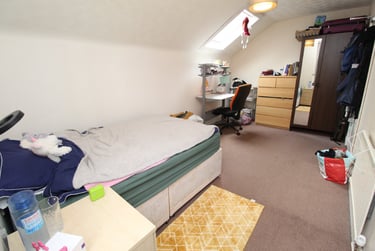 6 bed house, Lenton Boulevard, Lenton, Nottingham, NG72FQ - Image 11