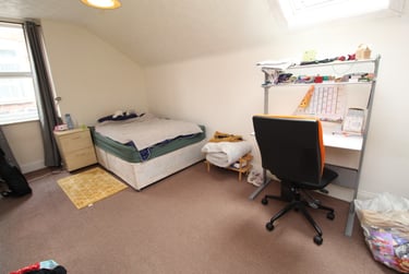 6 bed house, Lenton Boulevard, Lenton, Nottingham, NG72FQ - Image 12