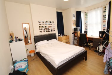 6 bed house, Lenton Boulevard, Lenton, Nottingham, NG72FQ - Image 14