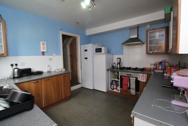 6 bed house, Lenton Boulevard, Lenton, Nottingham, NG72FQ - Image 4